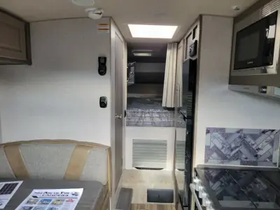 2026 Northwood Mfg ARCTIC FOX 865 photo 17
