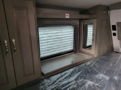 2026 Northwood Mfg ARCTIC FOX 865 photo 7
