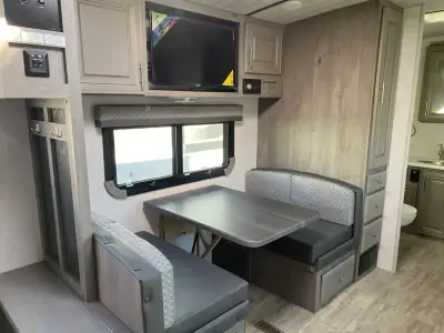 2025 Northwood Mfg ARCTIC FOX NXT 26MK photo 11