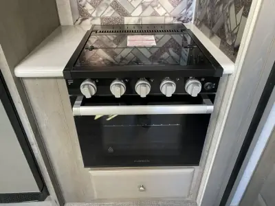 2025 Northwood Mfg ARCTIC FOX NXT 26MK photo 13