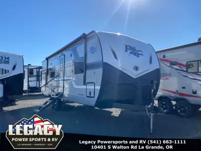 2025 Northwood Mfg ARCTIC FOX NXT 26MK