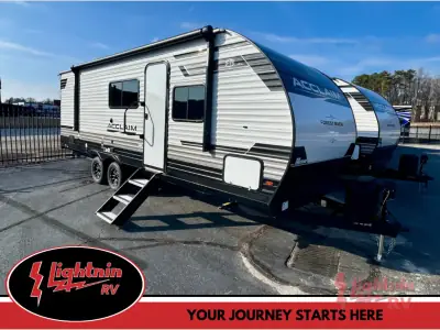 2026 East To West Acclaim 2350BH