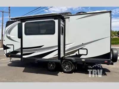 2025 Outdoors Creek Side Titanium Series 19MKS Titanium Series photo 21