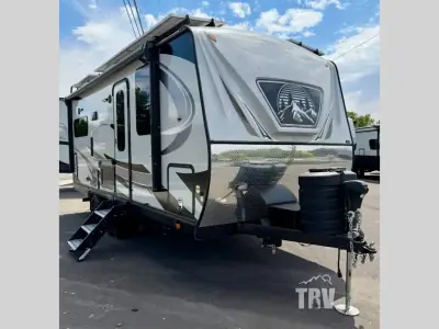 2025 Outdoors Creek Side Titanium Series 19MKS Titanium Series photo 19