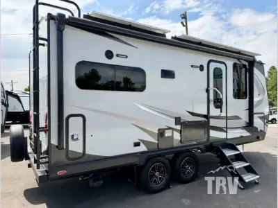 2025 Outdoors Creek Side Titanium Series 19MKS Titanium Series photo 20