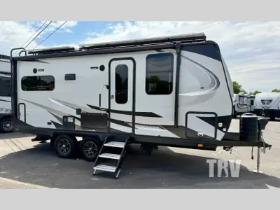 2025 Outdoors Creek Side Titanium Series 19MKS Titanium Series