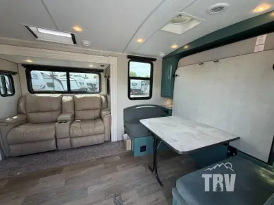 2025 Outdoors Creek Side Titanium Series 19MKS Titanium Series photo 6