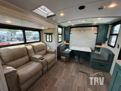 2025 Outdoors Creek Side Titanium Series 19MKS Titanium Series photo 2