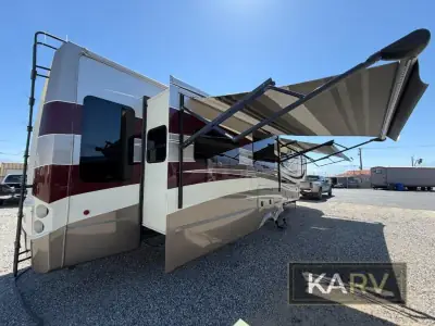 2016 Redwood Redwood 39MB photo 7