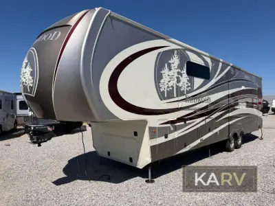 2016 Redwood Redwood 39MB photo 3
