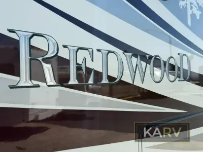 2016 Redwood Redwood 39MB photo 8