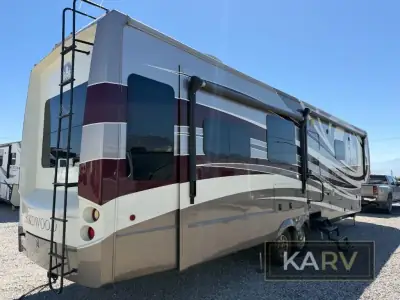 2016 Redwood Redwood 39MB photo 6